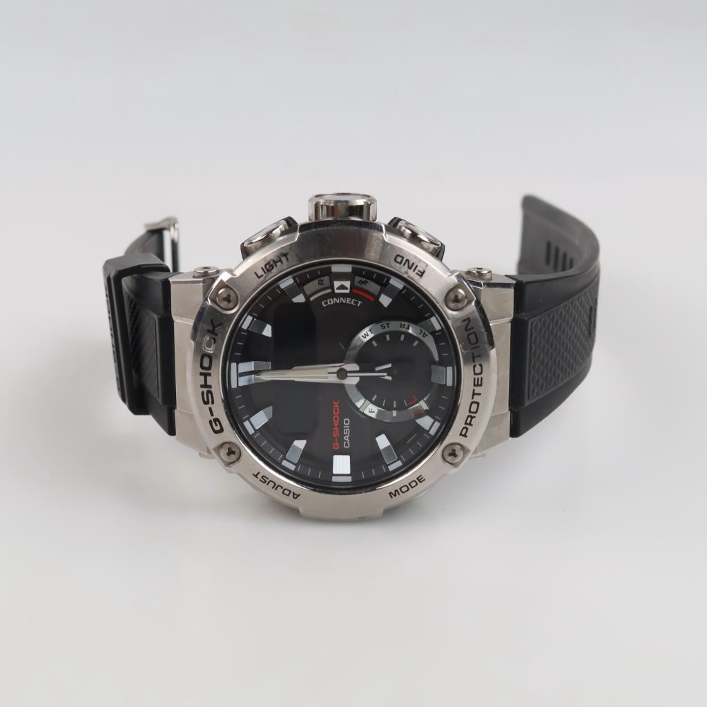 Casio G-Shock GST-B200 Series Watch