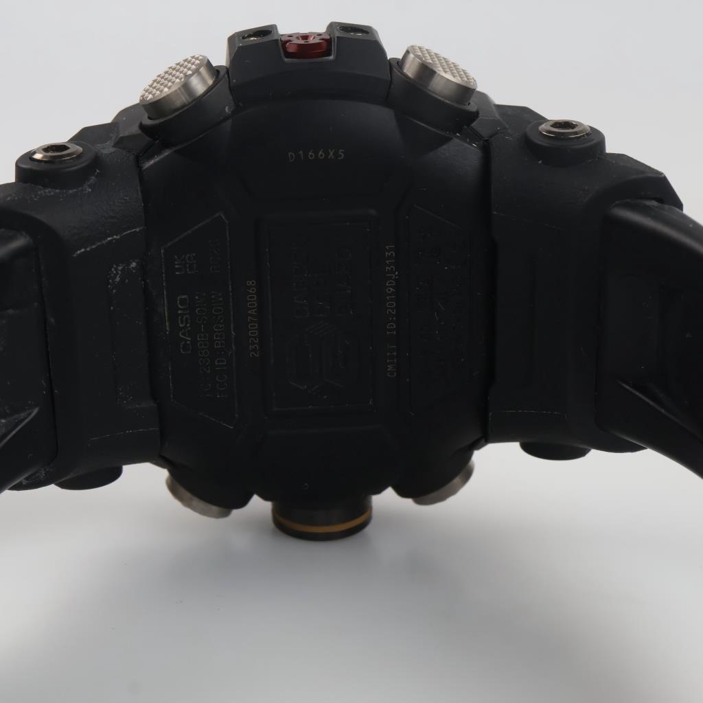Mudmaster Casio G-Shock Mudmaster Watch | Property Room