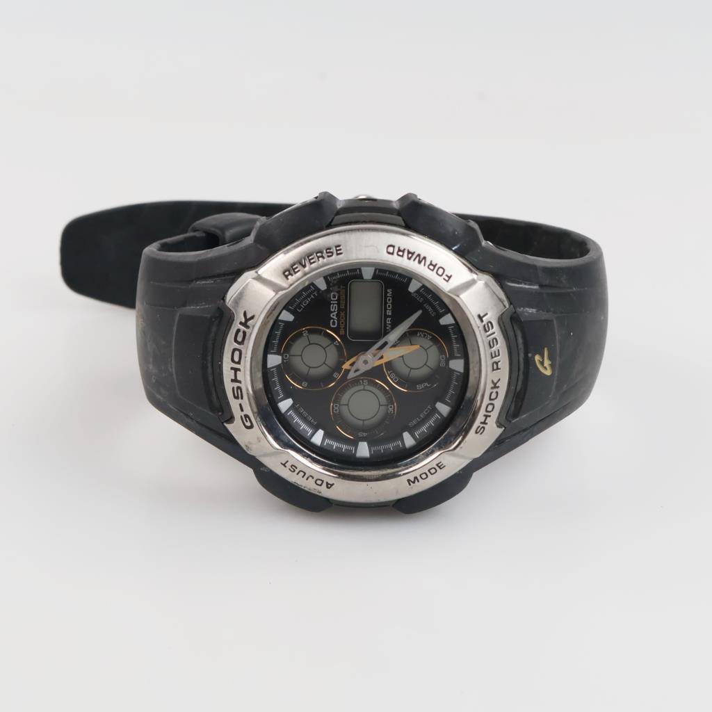 Casio G-Shock Vintage  Watch