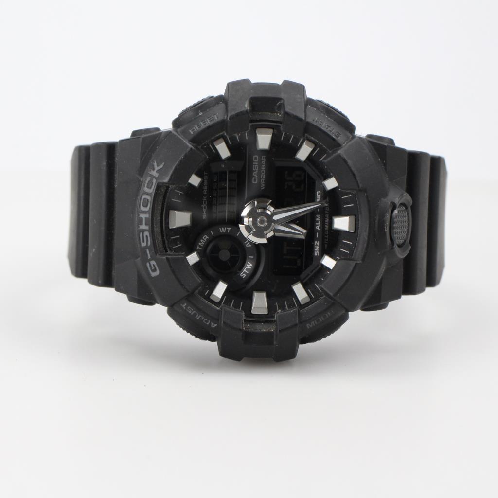 Casio G-Shock Watch | Property Room