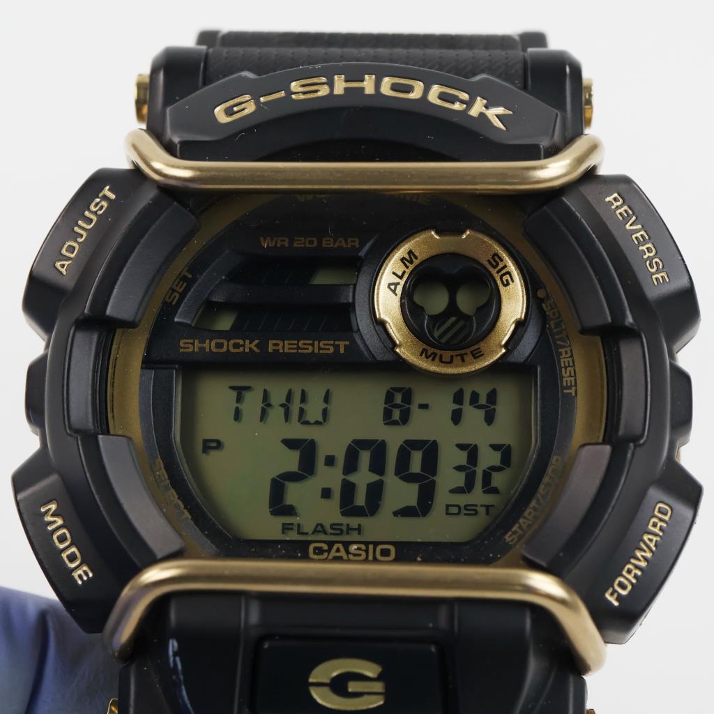 Casio G-Shock Watch
