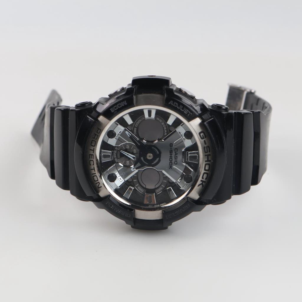 Casio G-shock Watch