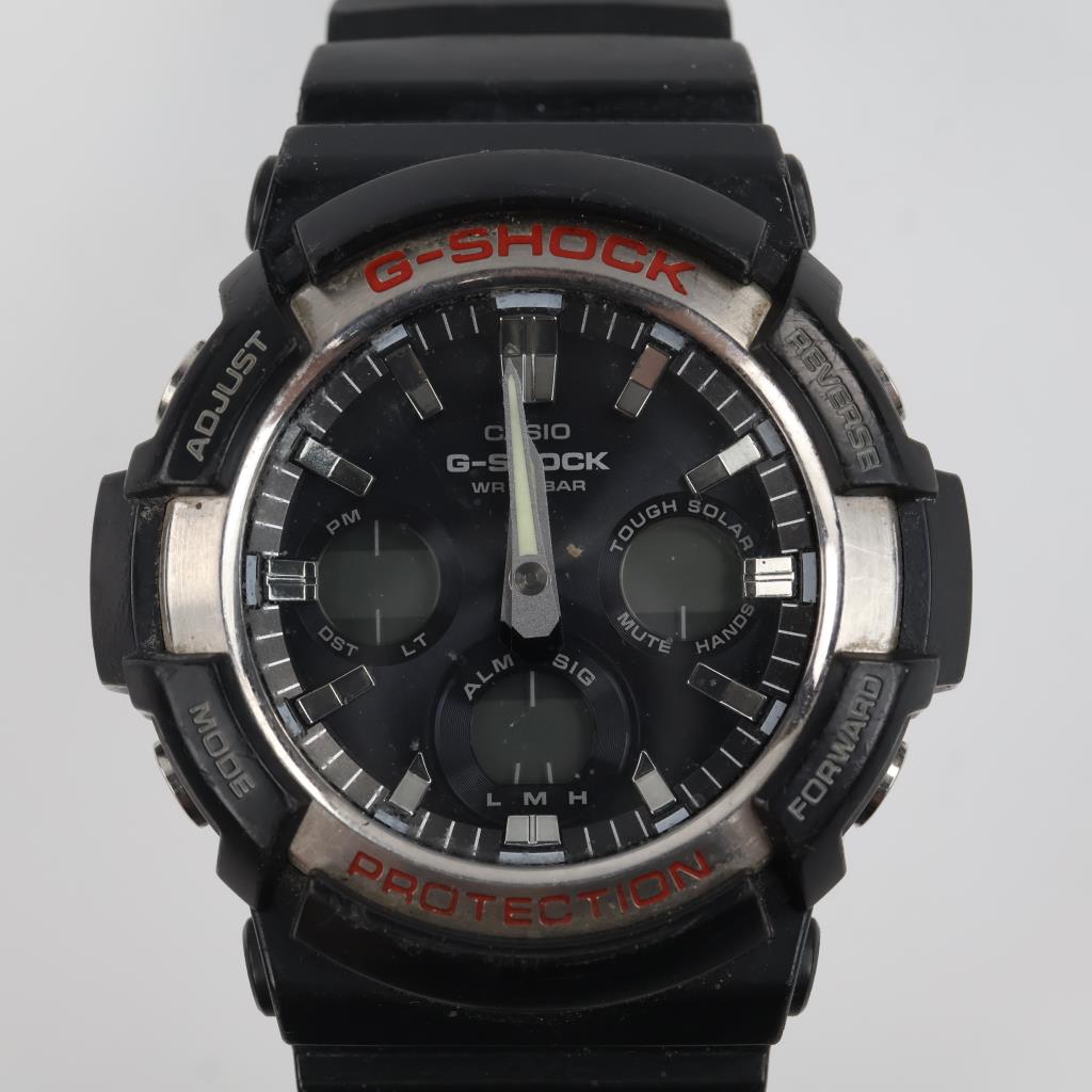 Casio G-Shock Watch