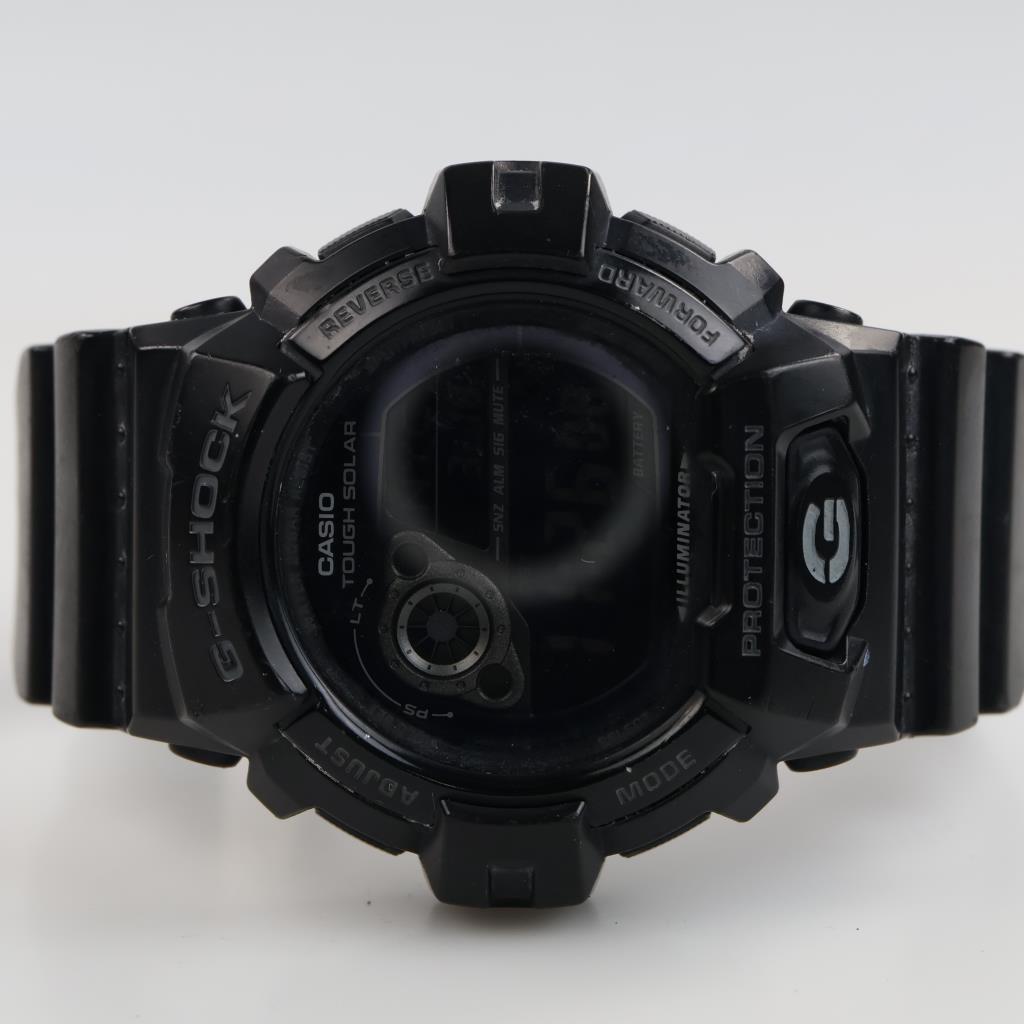 Casio G-Shock Watch