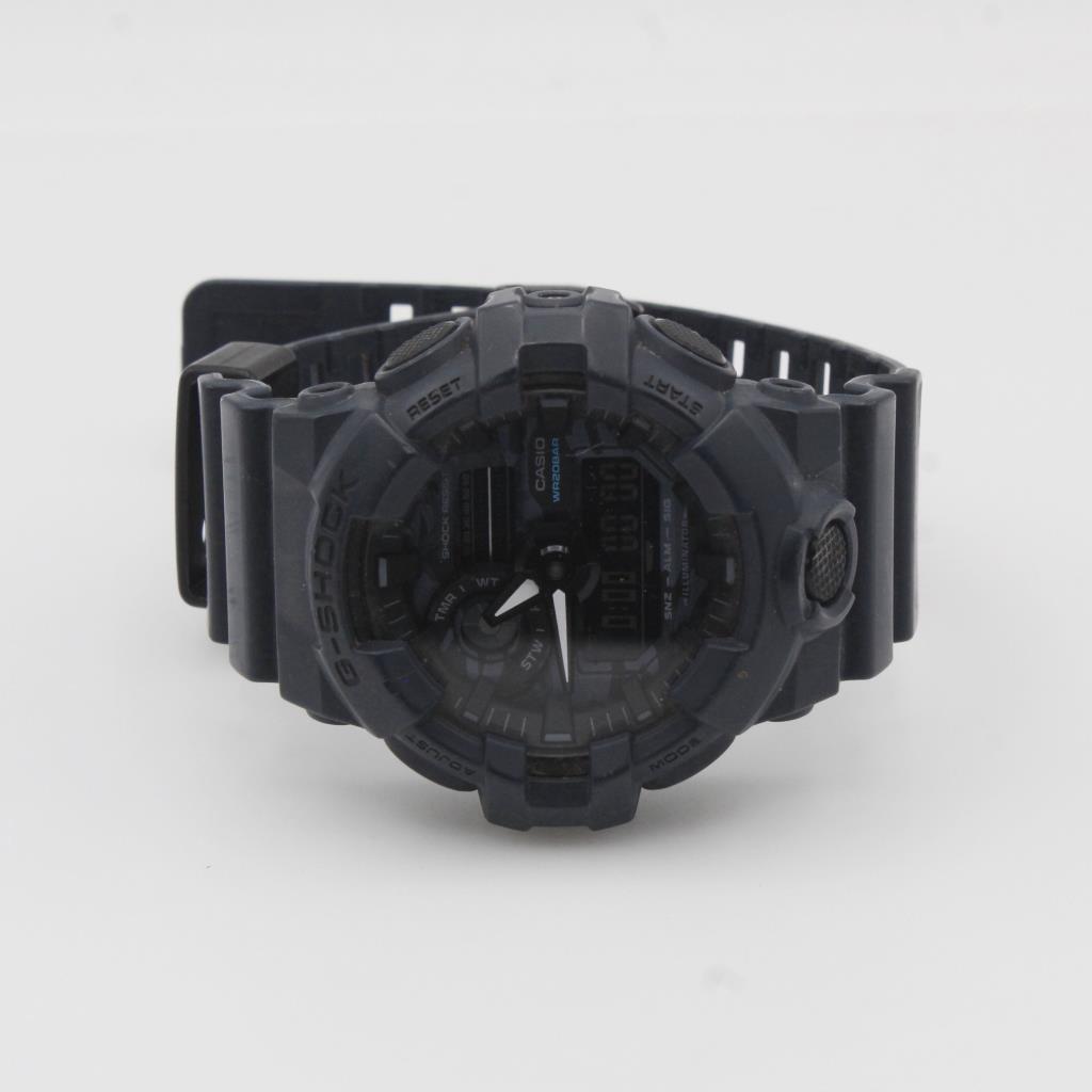 Casio G-Shock Watch