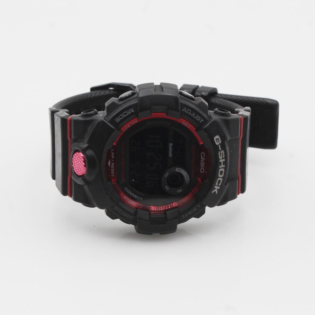 Casio G-Shock Watch