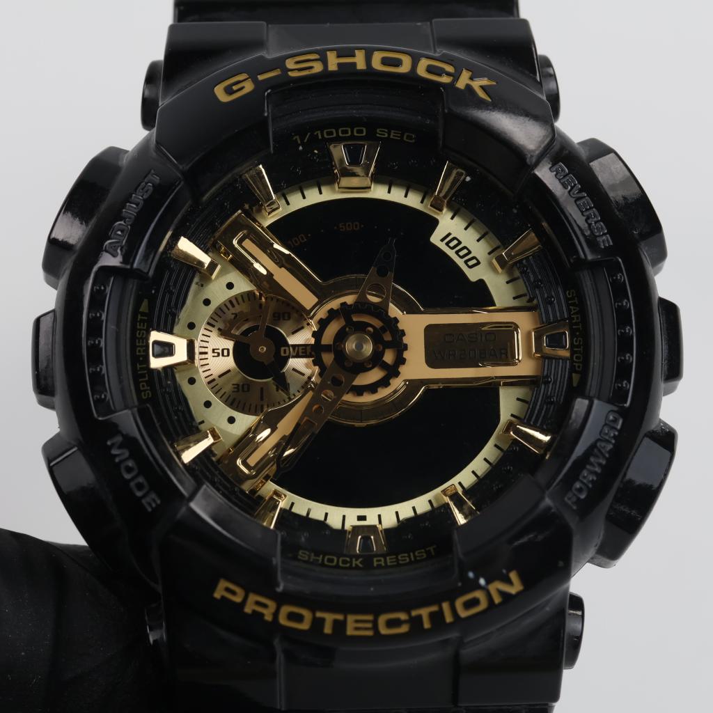 Casio G-Shock Watch