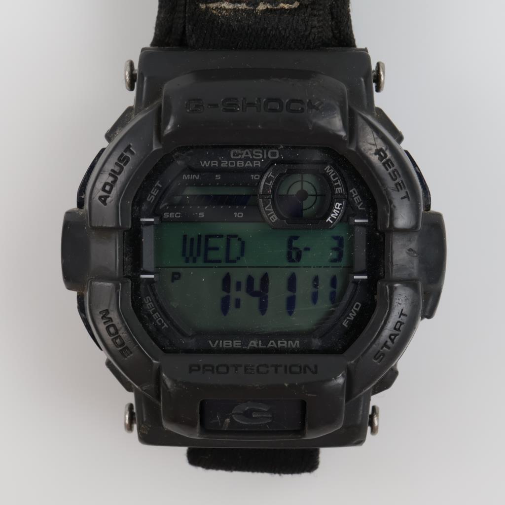 Casio G-Shock Watch