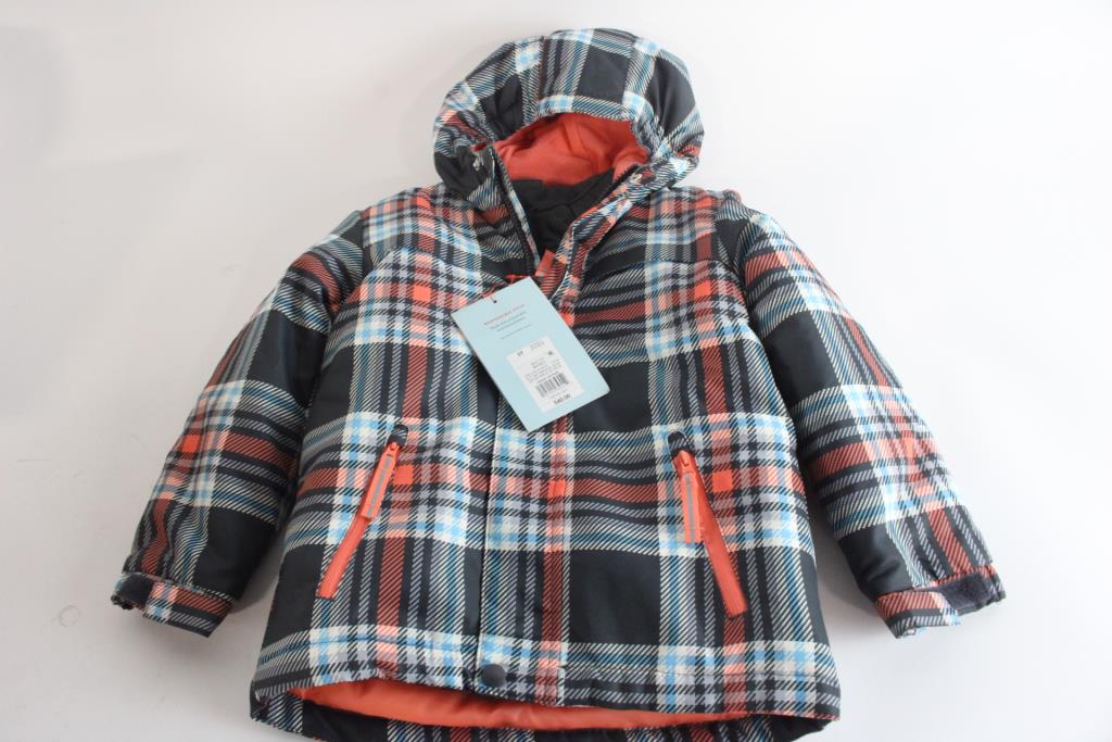 Cat And Jack Jacket Property Room