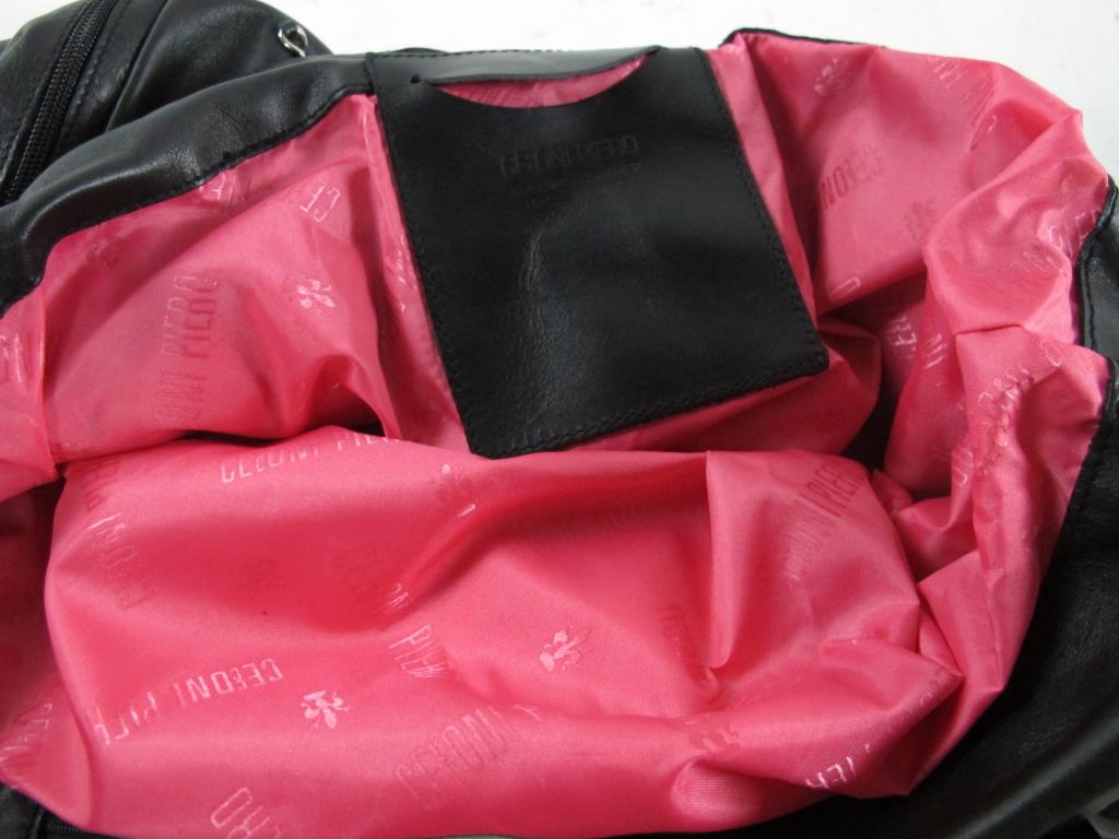 Cecconi Piero Handbag Property Room Cecconi Piero Handbag