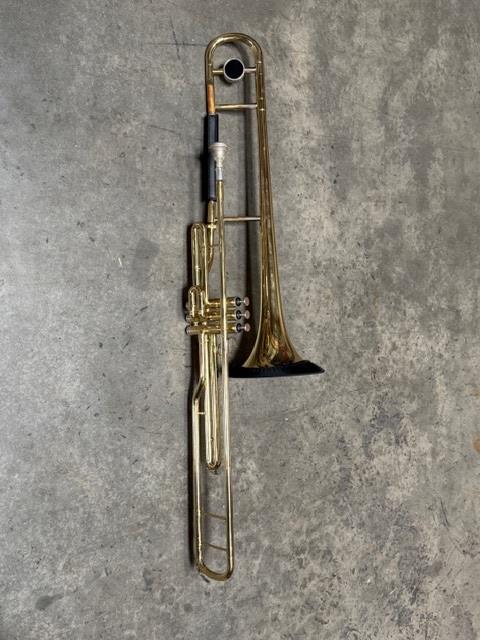 Cecilio TB-480 Trombone