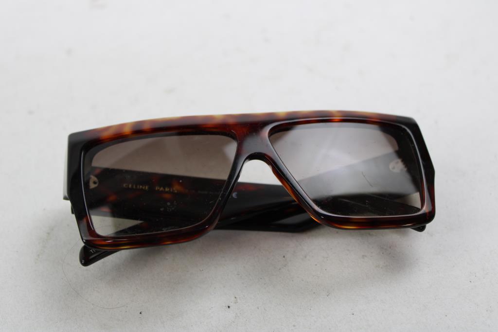 Celine Paris Sunglasses