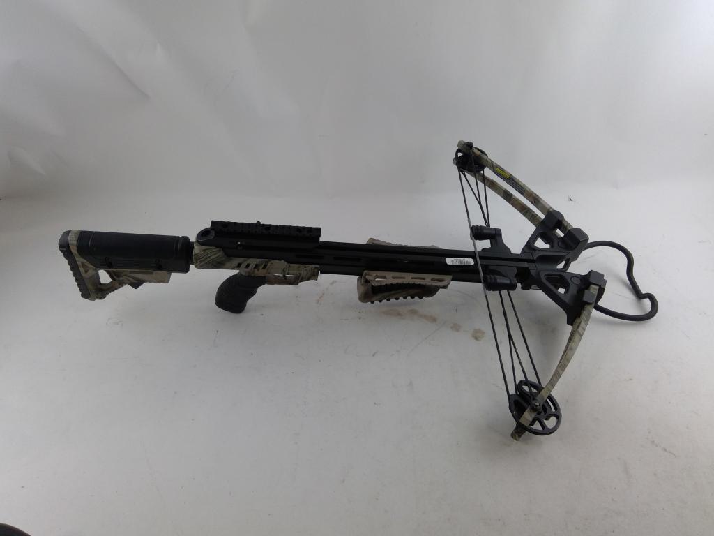 Centerpoint Crossbow
