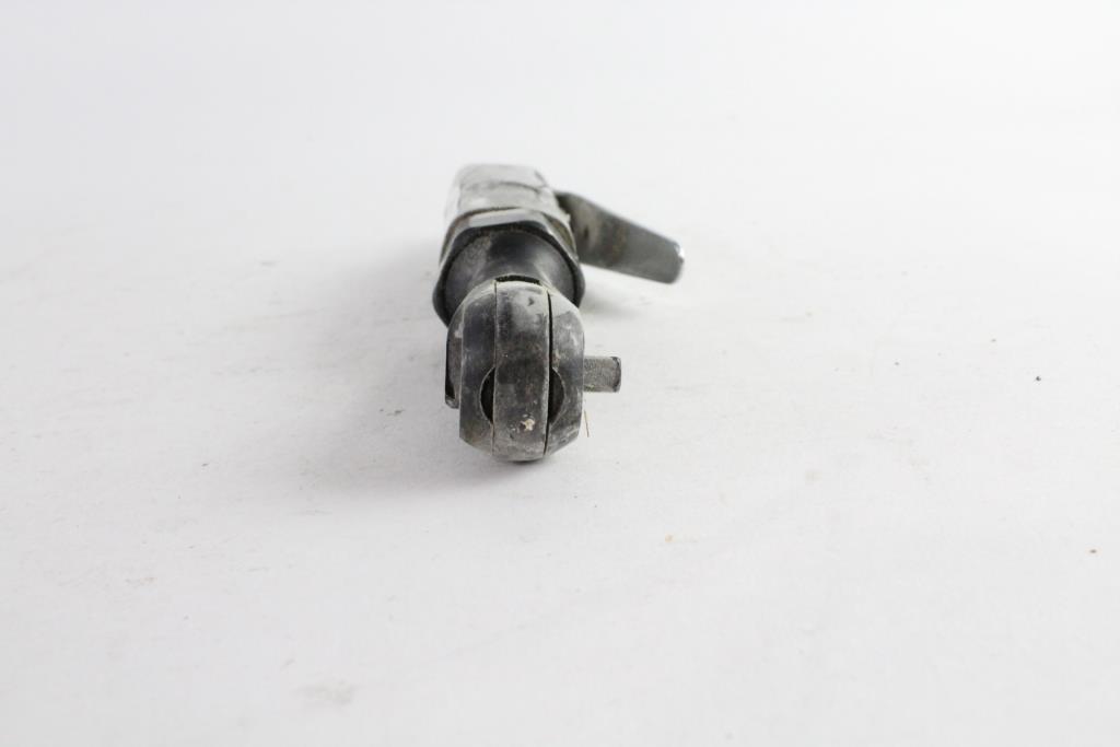 Central Pneumatic Air Ratchet Wrench Property Room