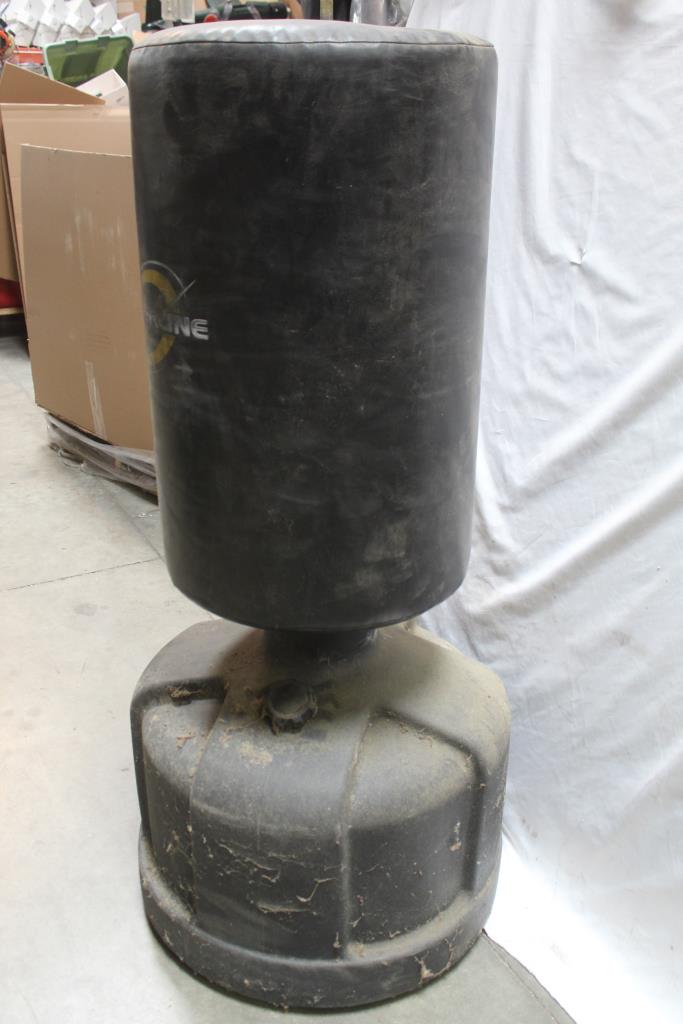 Century Powerline Heavy Punching Bag Property Room