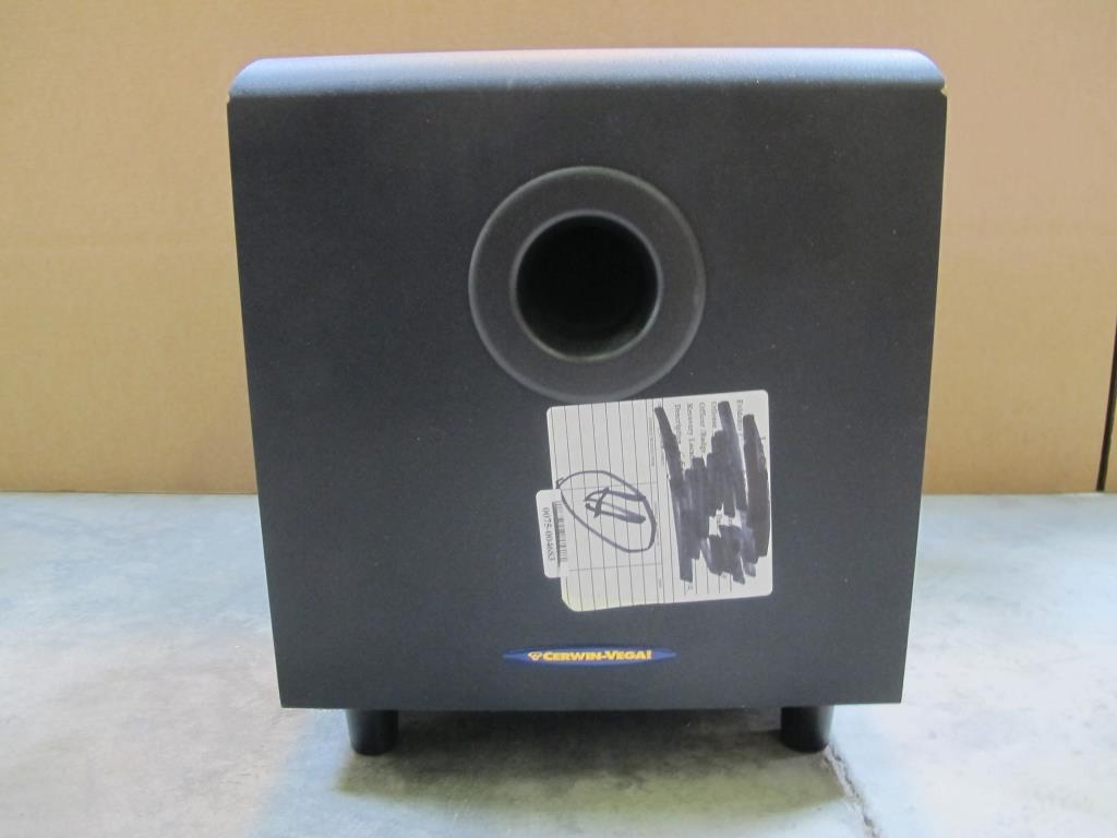 cerwin vega avs sub8