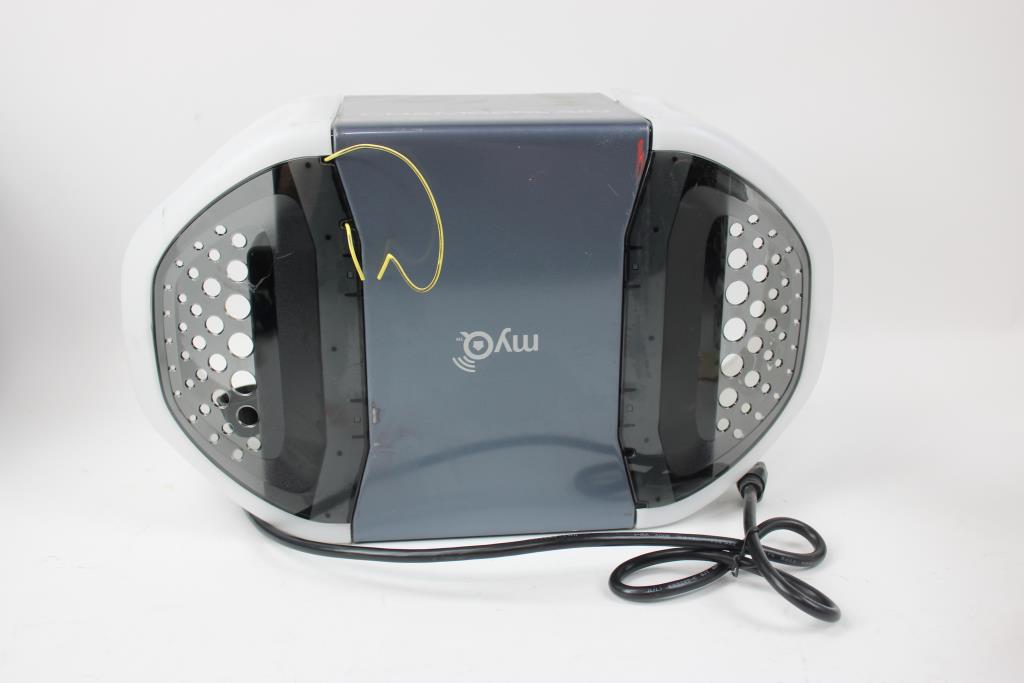 Chamberlain 1/2 HP Residential Door Opener WD832KEV