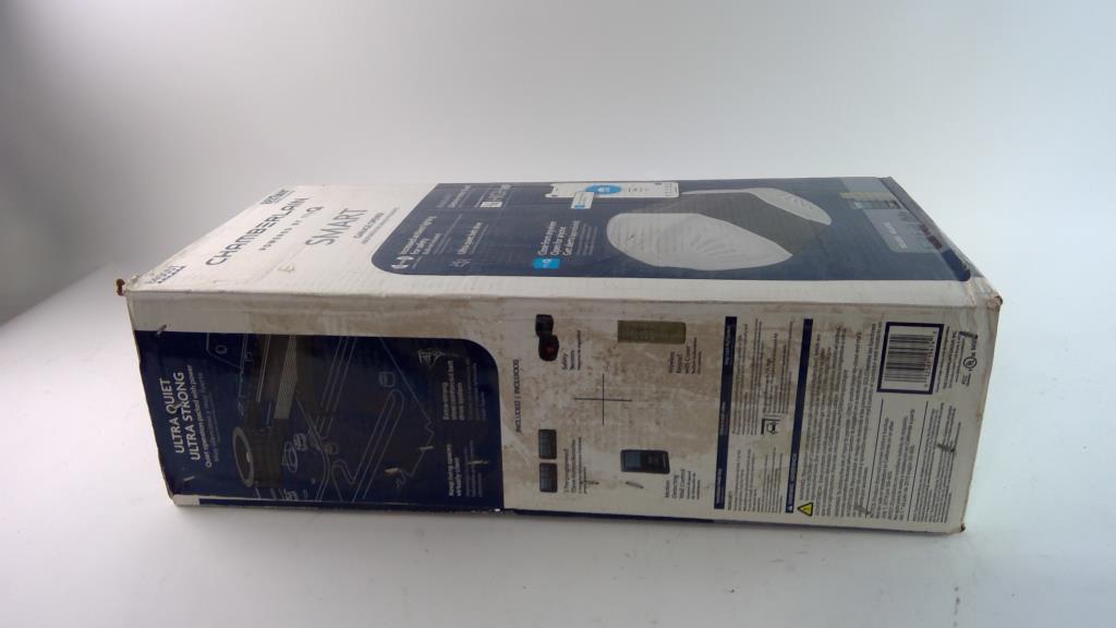 Chamberlain Smart Garage Opener | Property Room