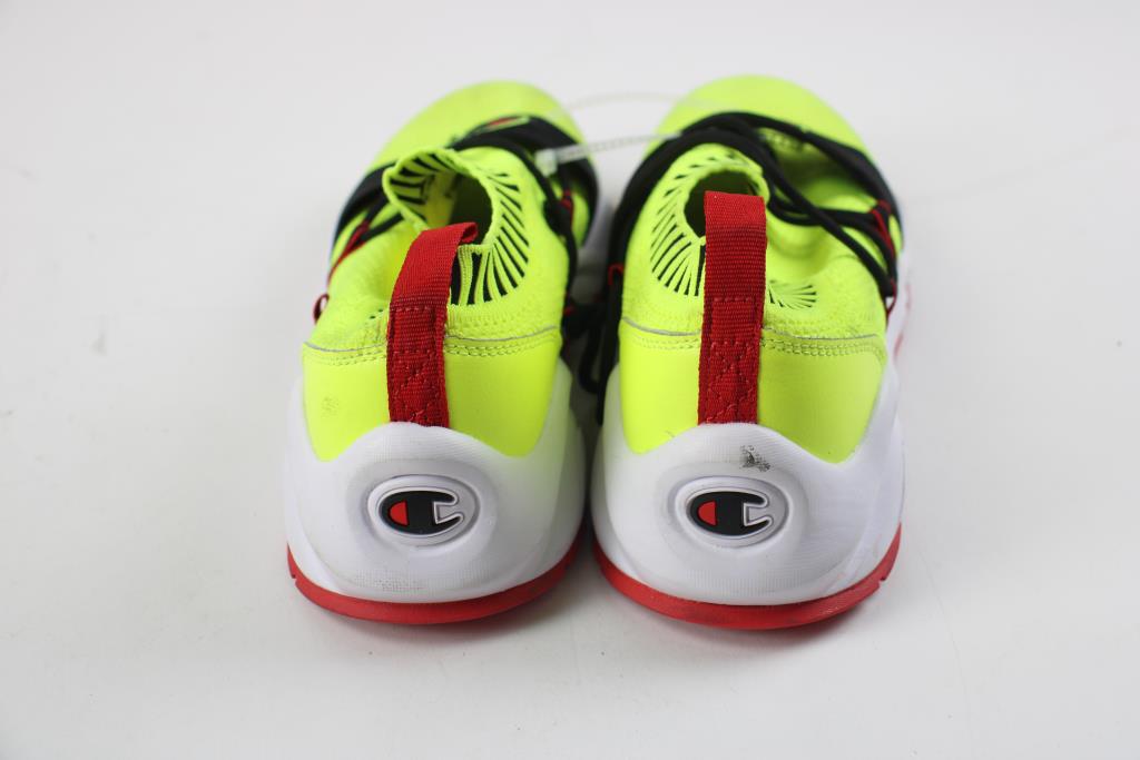 champion air shoes