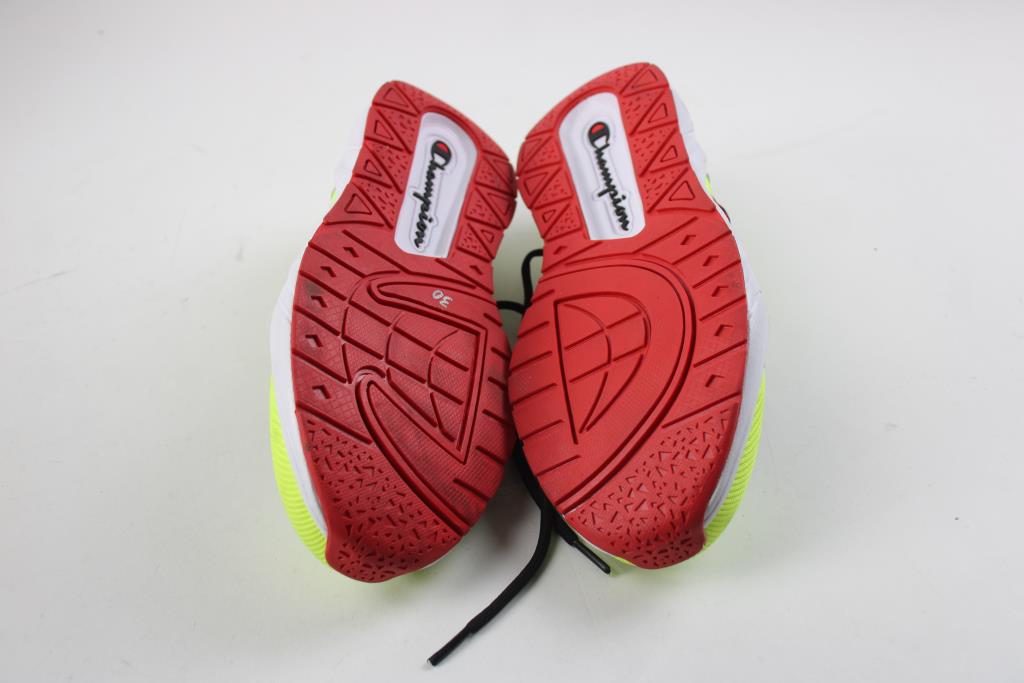 champion athletic shoes