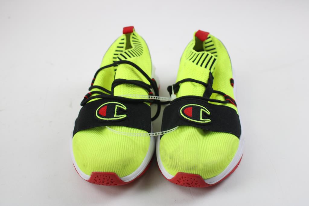 champion air shoes
