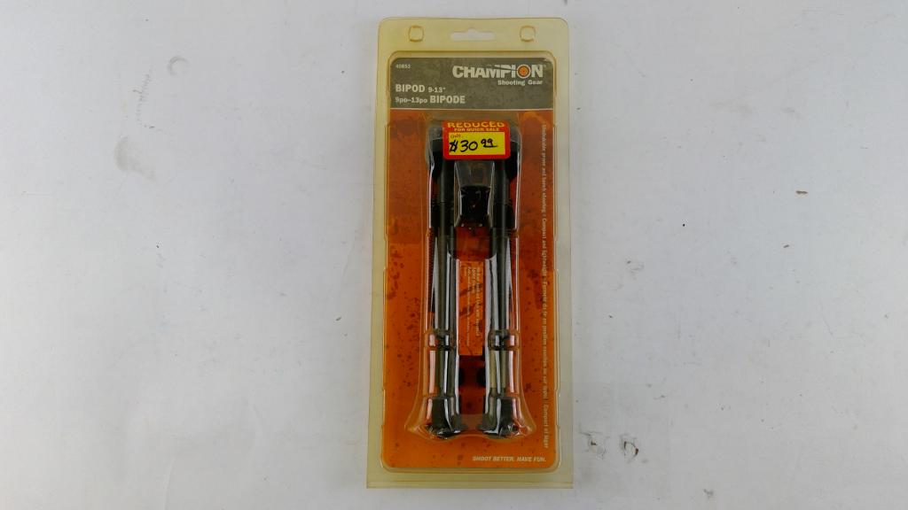 Champion Bipod
