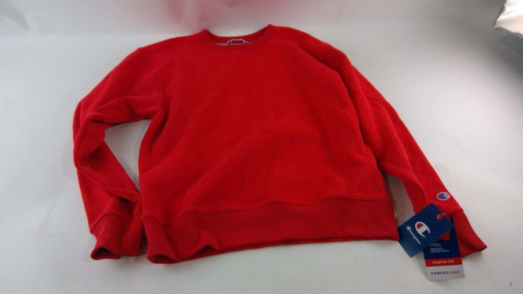 Champion Crewneck Size M