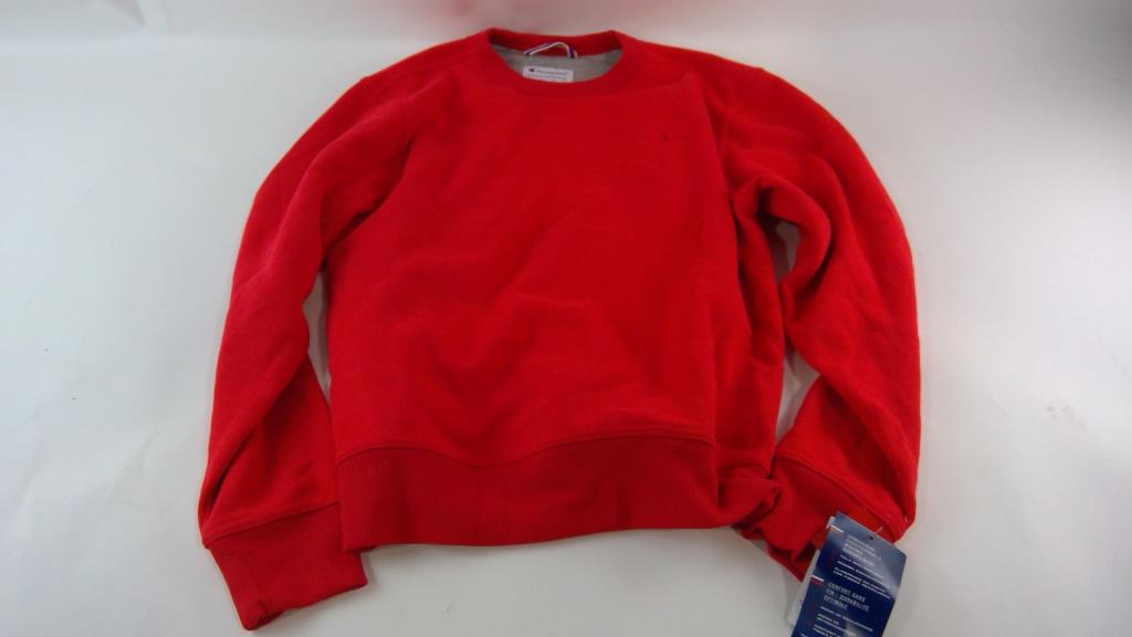 Champion Crewneck Size S