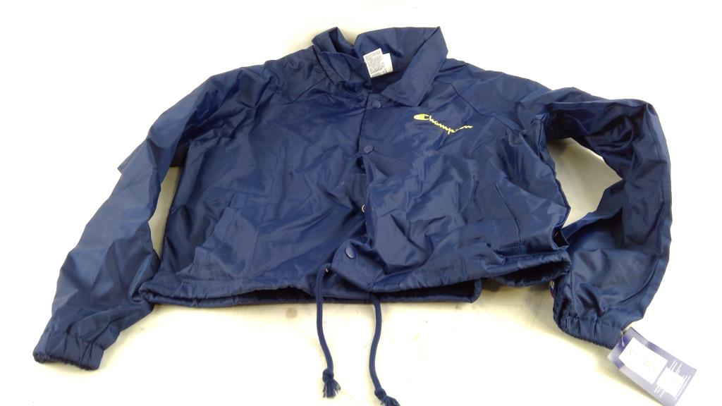 Champion Kids Jacket Size L