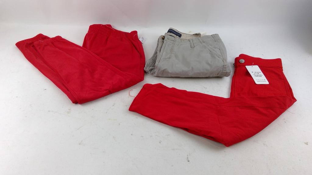 Champion Pants And More 3 Pieces
