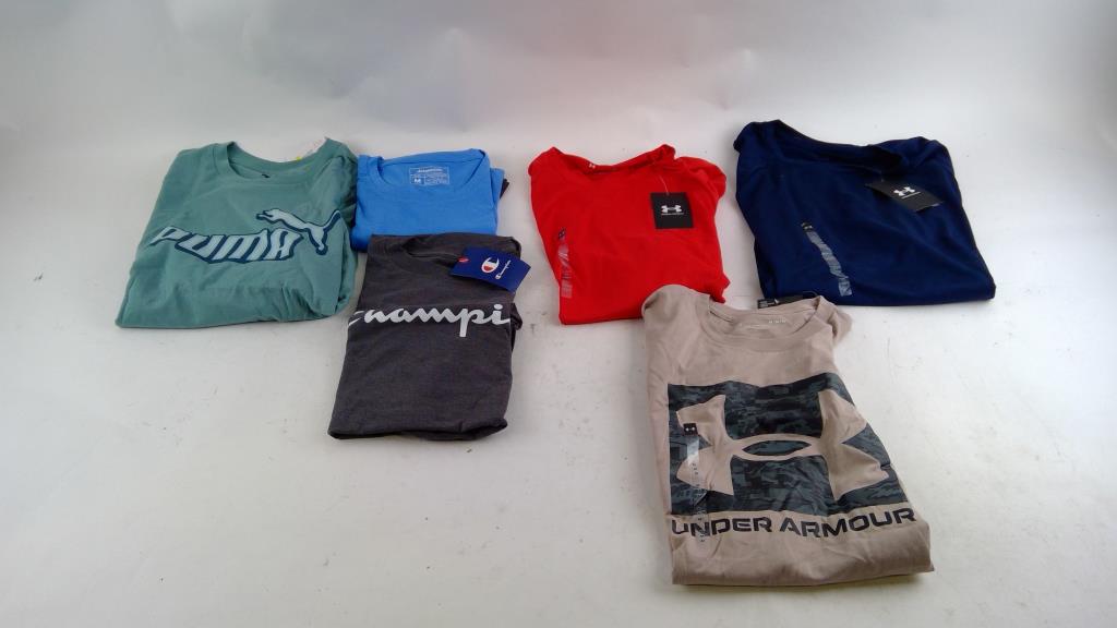 Champion Shirt Size S And More 5+ Pieces