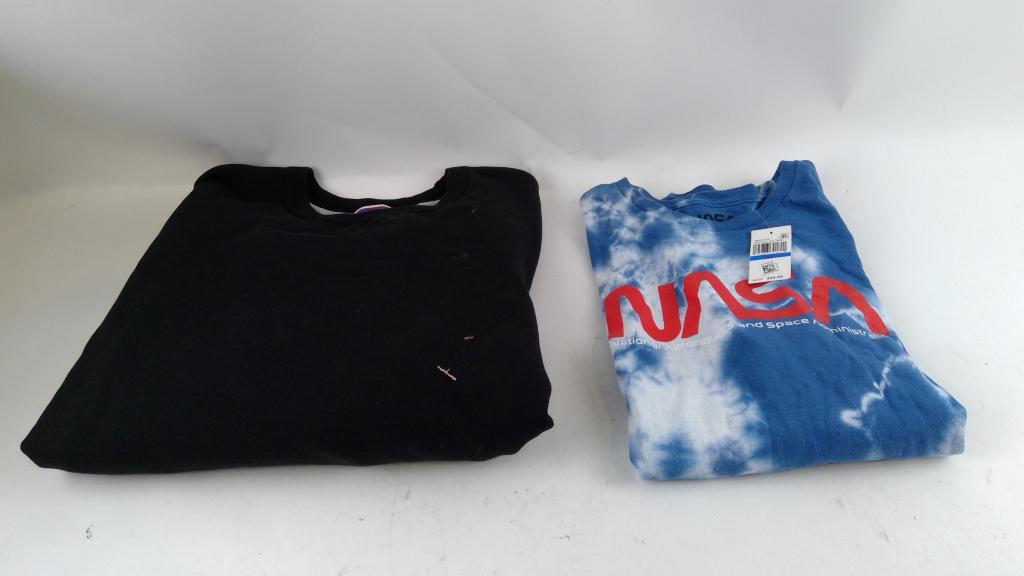Champion Sweatpants Size XL And More 2 Pieces
