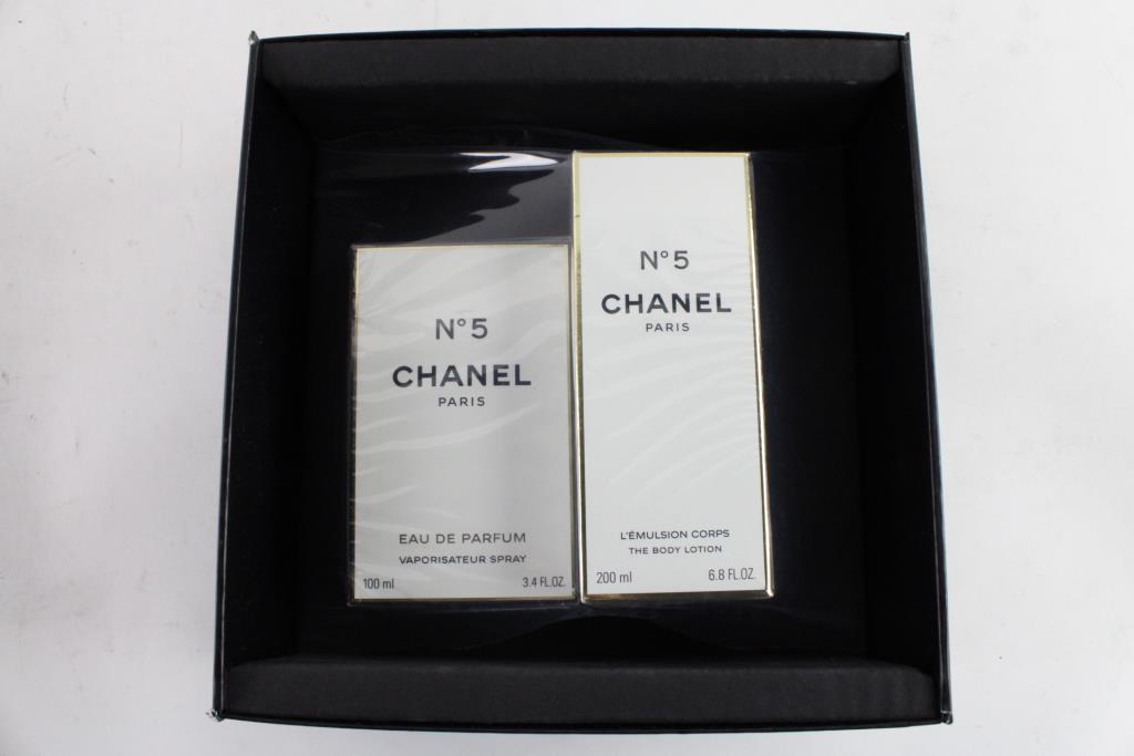 ulta beauty chanel no 5