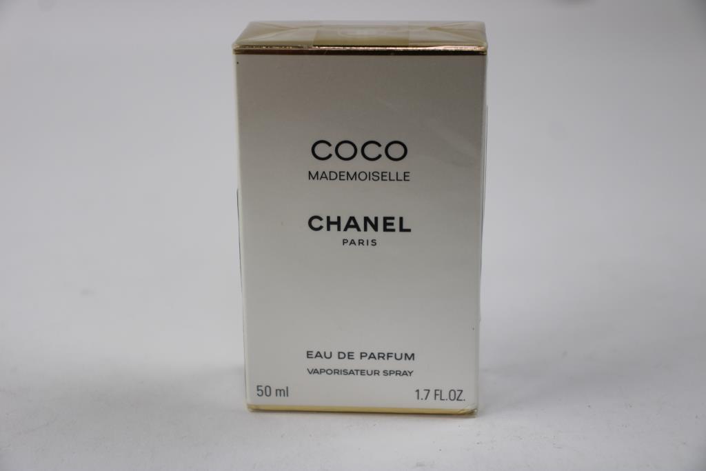 Chanel Perfume