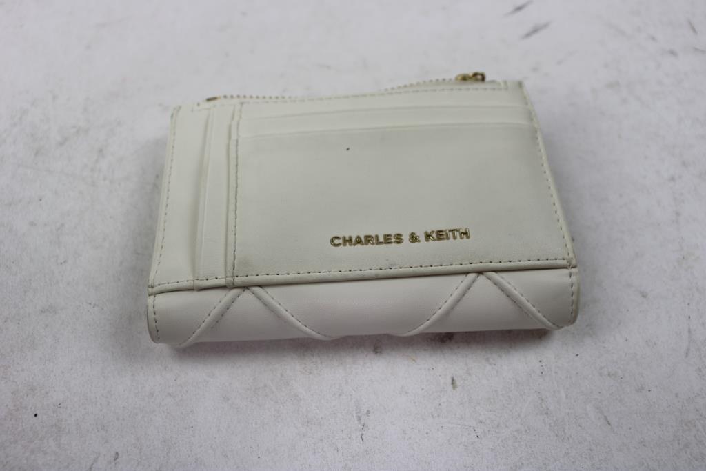 Charles & Keith Wallet