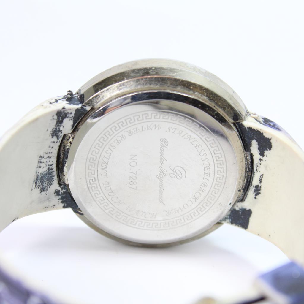 charles raymond digital watch