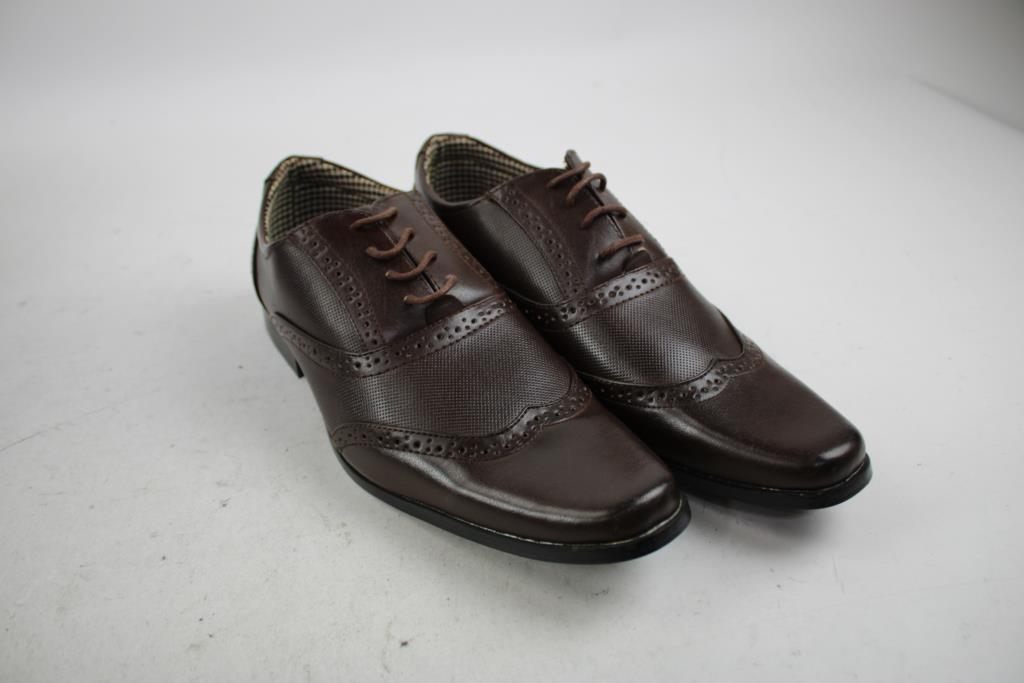 Charles Southwell , Brown Shoes Size 9