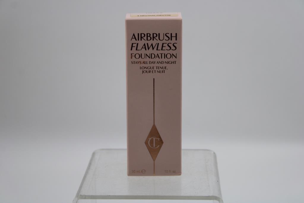 Charlotte Tilbury Airbrush Foundation