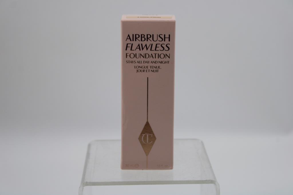 Charlotte Tilbury Airbrush Foundation