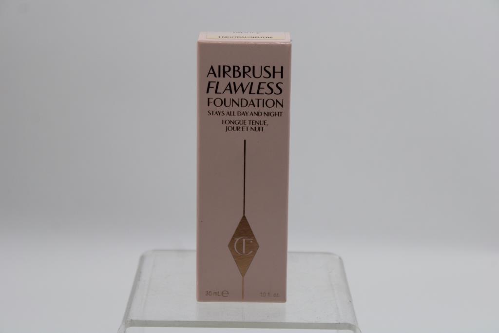 Charlotte Tilbury Airbrush Foundation