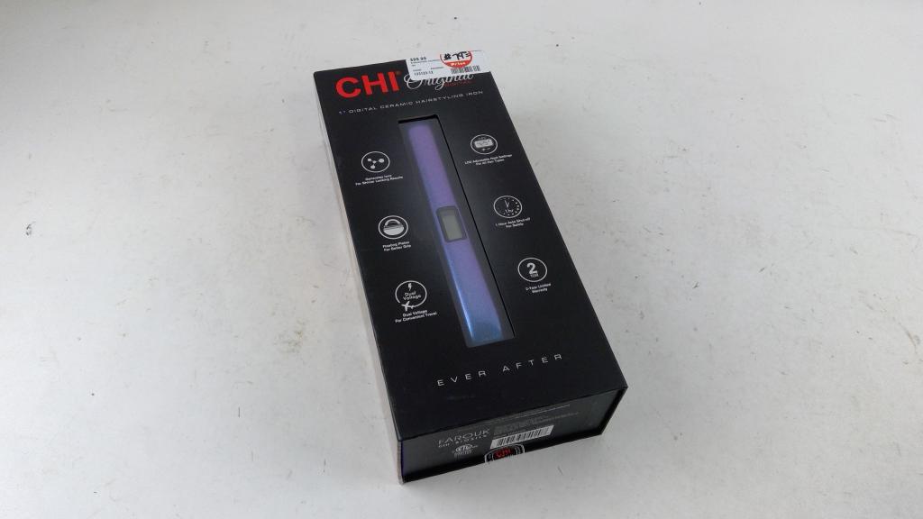 Chi Hairstyling Iron