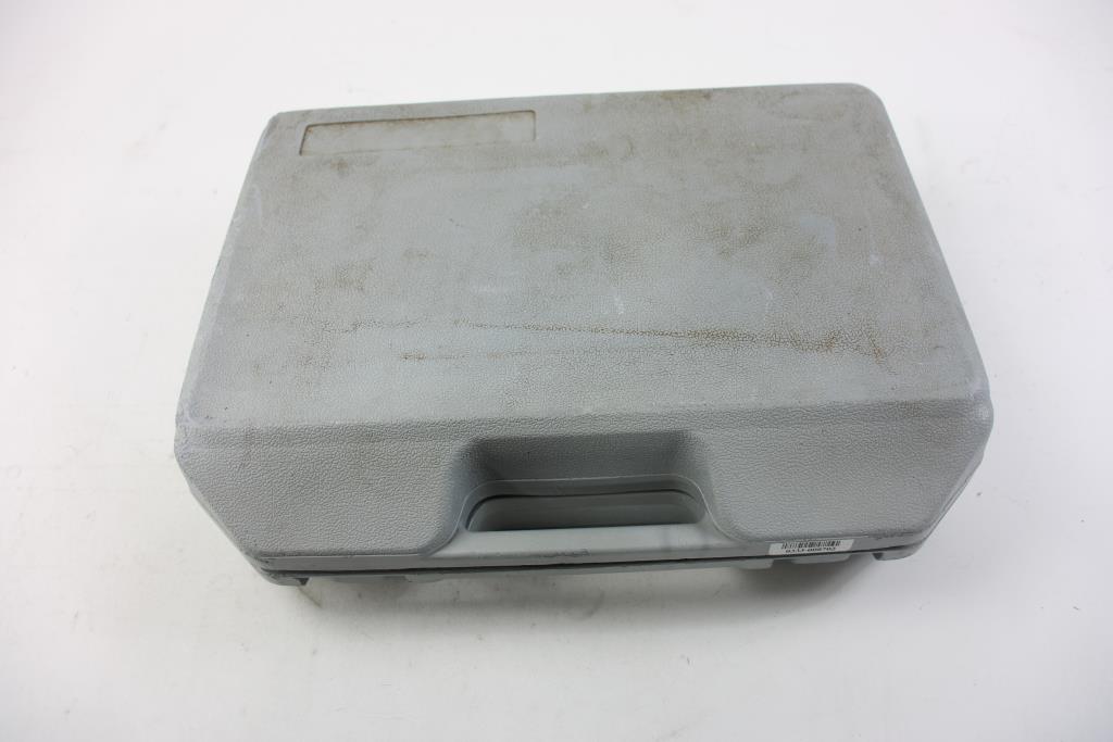 Chicago Electirc 1"SDS Rotary Hammer Property Room