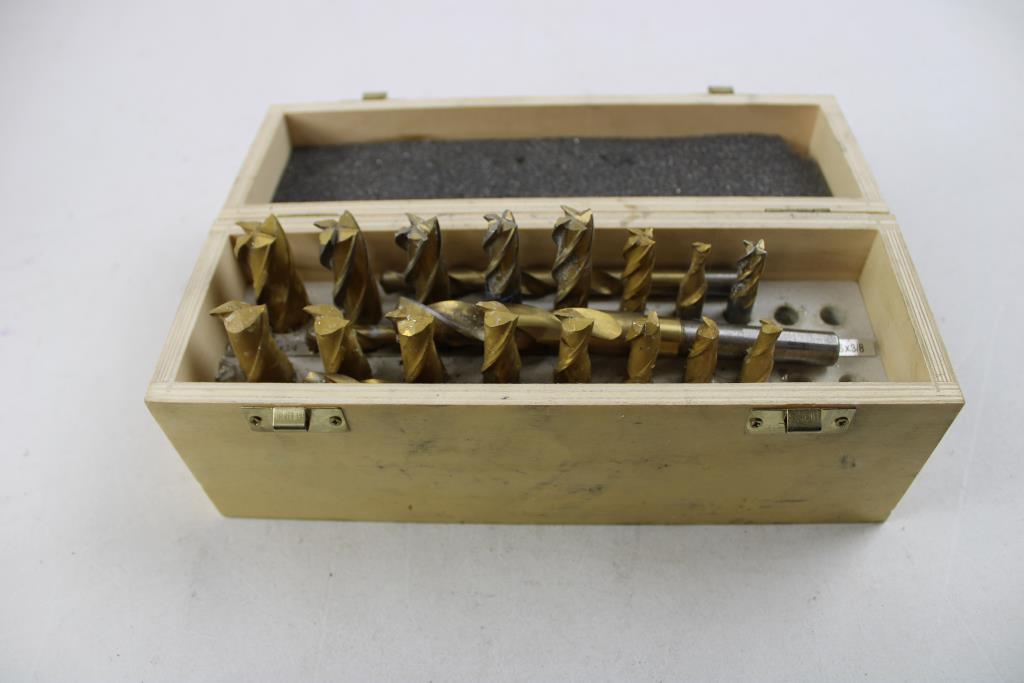 Chicago Electric Rotary Tool, Misc Tools