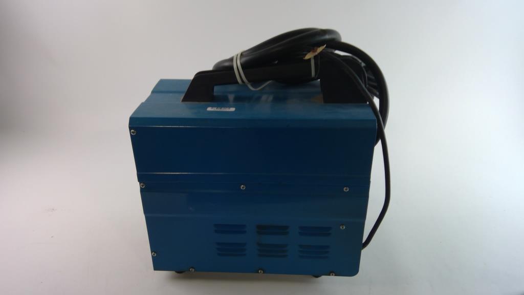 Chicago Electric Welding System Property Room