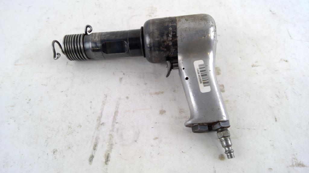 Chicago Pneumatic Super Power Zip Gun