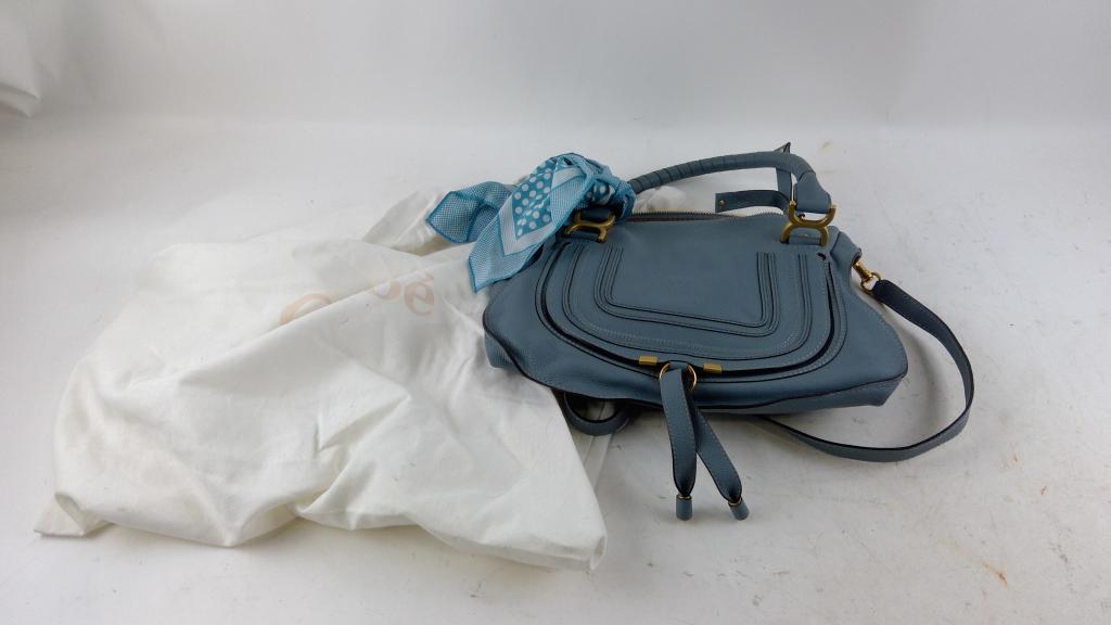 Chloe Handbag
