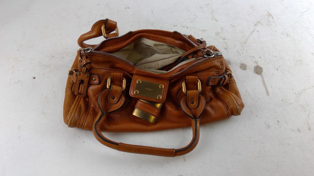 Chloe Handbag