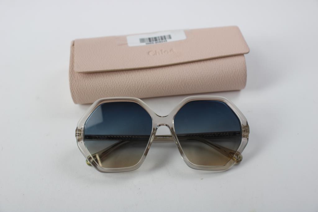 Chloe Sunglasses