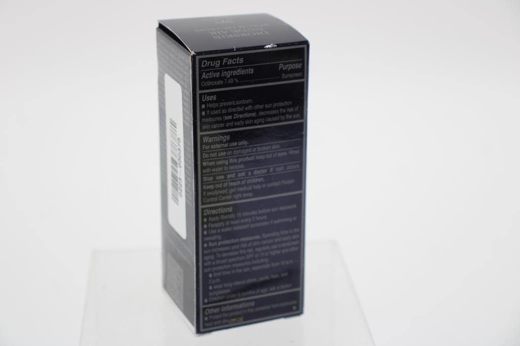 diorskin air serum foundation