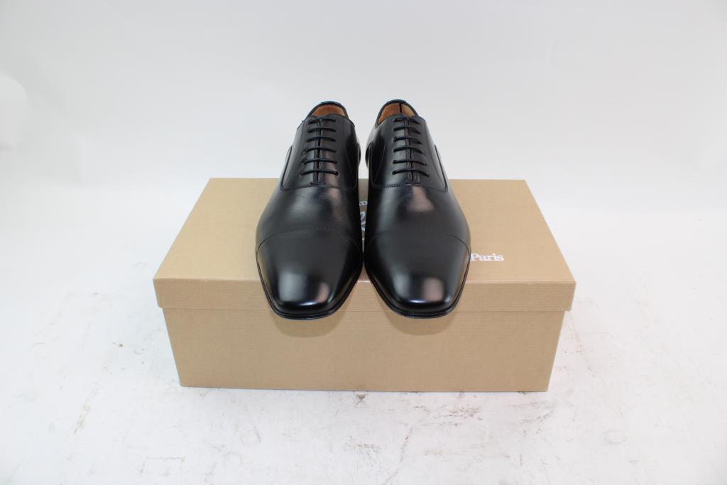 christian louboutin 41.5 christian louboutin 41.5